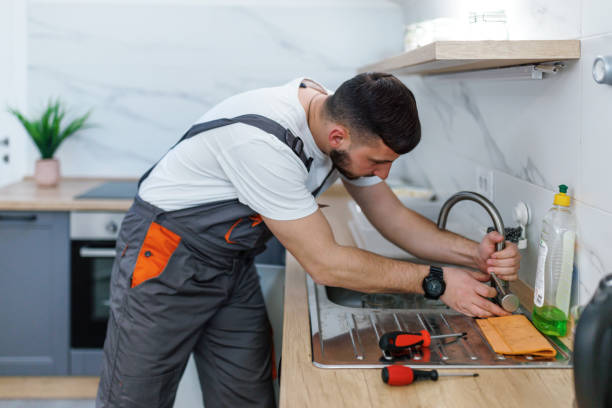 Best Local Plumber Services  in Fairchild Af, WA