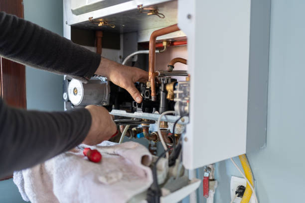 Best Sprinkler Systems  in Fairchild Af, WA