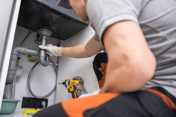 Best 24-Hour Plumber Near Me  in Fairchild Af, WA